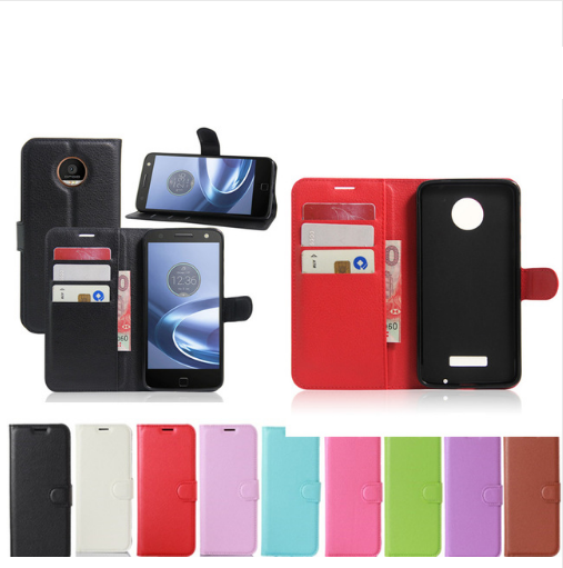 Кожаный чехол книжка Lichee для Motorola Moto Z Force (9 цветов), Разные цвета
Кожаный чехол книжка Lichee для Motorola Moto Z Force (9 цветов), Разные цвета
