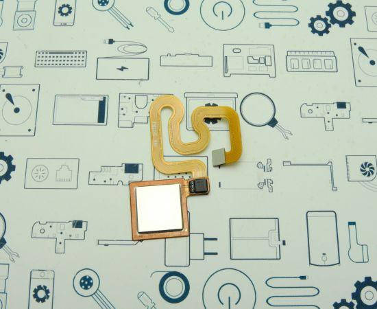 Сканер отпечатка Xiaomi Redmi 5 золото Сервисный оригинал с разборки 
Сканер отпечатка Xiaomi Redmi 5 золото Сервисный оригинал с разборки