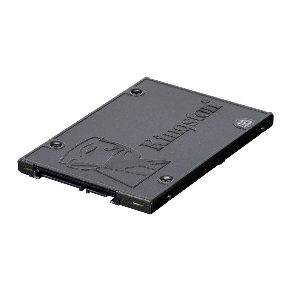 Накопитель SSD 2.5" 240GB Kingston A400 (SA400S37/240G) TLC R500MBs W350MBs SATA III 7мм новый
Накопитель SSD 2.5" 240GB Kingston A400 (SA400S37/240G) TLC R500MBs W350MBs SATA III 7мм новый