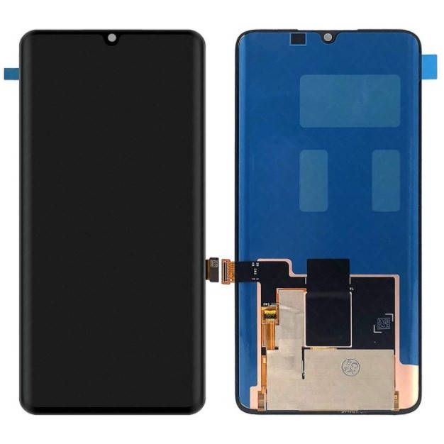 Дисплей модуль Xiaomi Redmi Mi Note 10, Mi Note 10 Pro, Note 10 Lite, CC9 Pro Черный Оригинал PRC
Дисплей модуль Xiaomi Redmi Mi Note 10, Mi Note 10 Pro, Note 10 Lite, CC9 Pro Черный Оригинал PRC