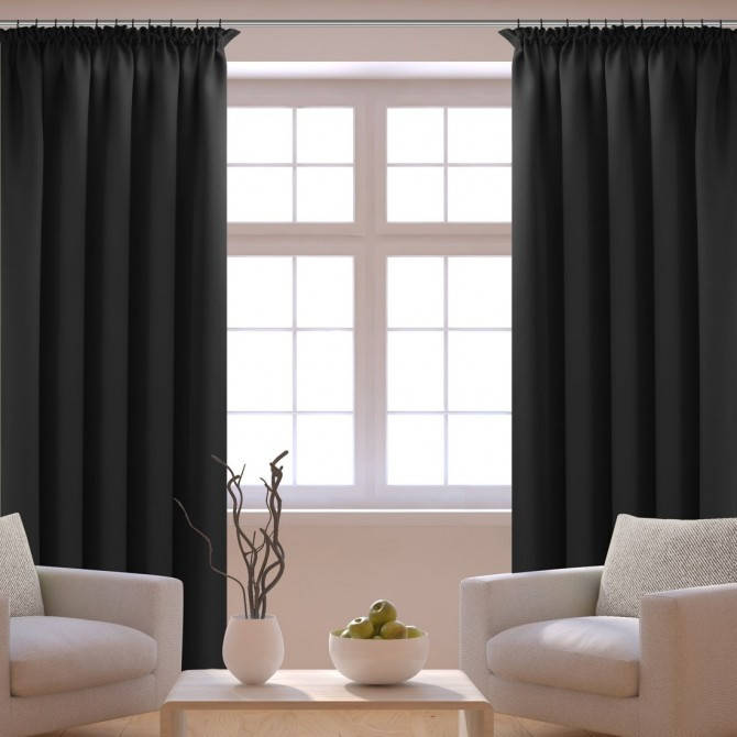 Готова штора HEAVEN на ленті 140*250 503-34 чорний, Черный
Готова штора HEAVEN на ленті 140*250 503-34 чорний, Черный