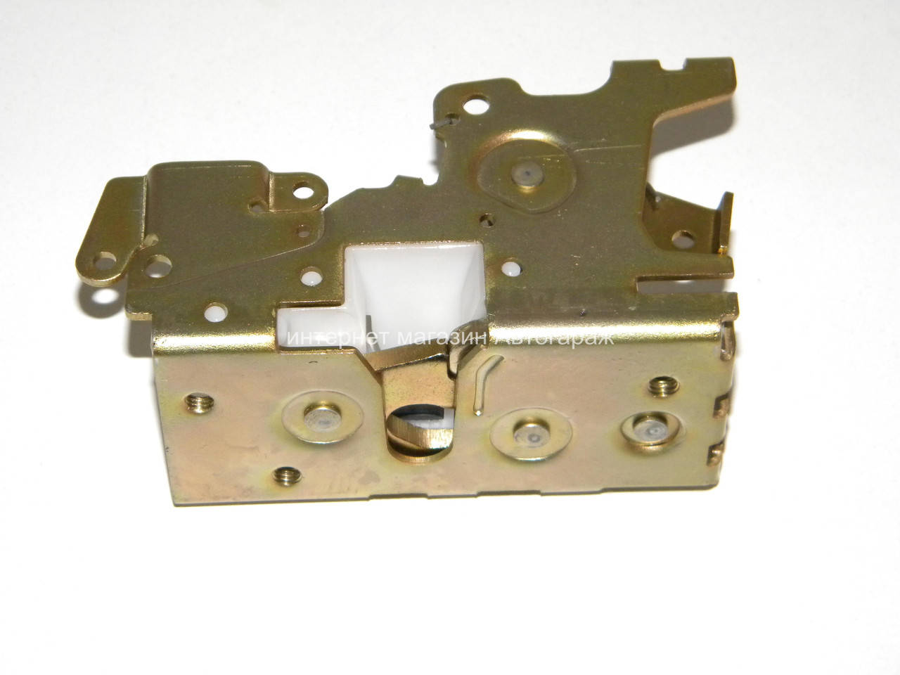Замок боковой двери (задний) па Фольксваген ЛТ 28-46 1996-2006 MAXGEAR (Польша) 9017301135/MG
Замок боковой двери (задний) па Фольксваген ЛТ 28-46 1996-2006 MAXGEAR (Польша) 9017301135/MG