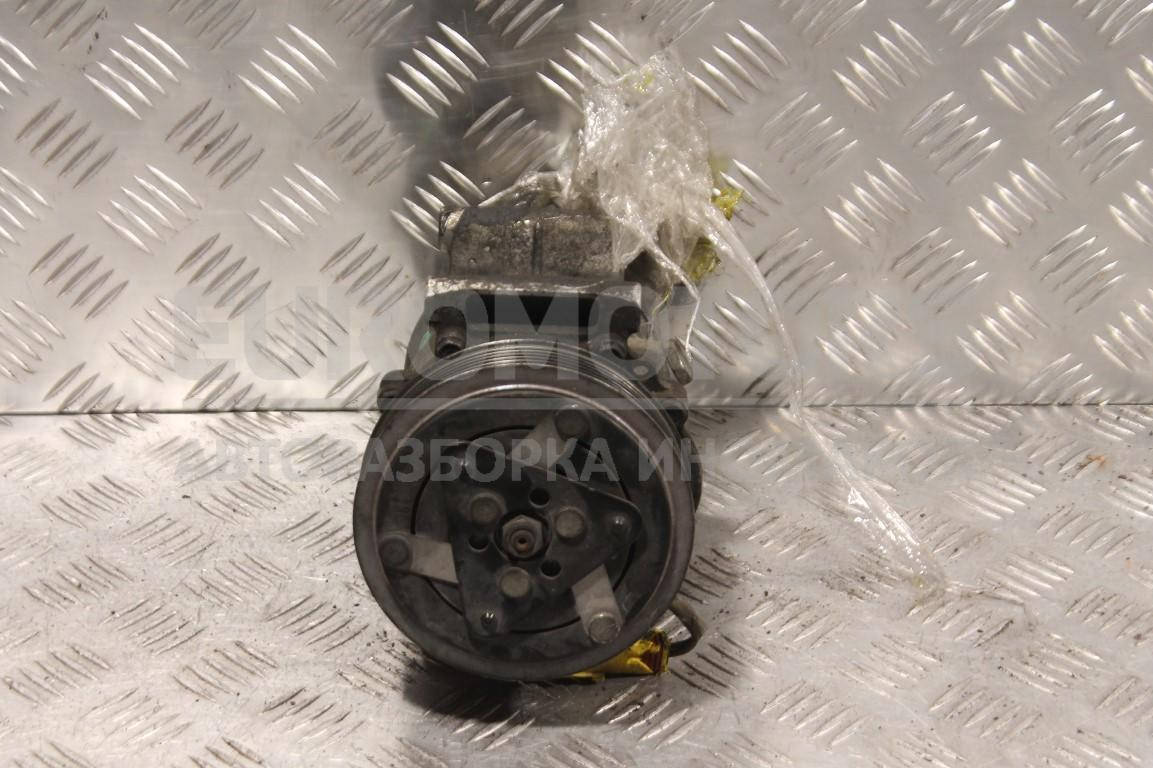 Компрессор кондиционера Citroen C3 1.1 8V, 1.4 8V, 1.6 16V, 1.6hdi 2002-2009 9655191680 130381
Компрессор кондиционера Citroen C3 1.1 8V, 1.4 8V, 1.6 16V, 1.6hdi 2002-2009 9655191680 130381