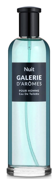 Rene de Grace Galerie D'Aromes Nuit туалетная вода 100 мл Тестер 
Rene de Grace Galerie D'Aromes Nuit туалетная вода 100 мл Тестер