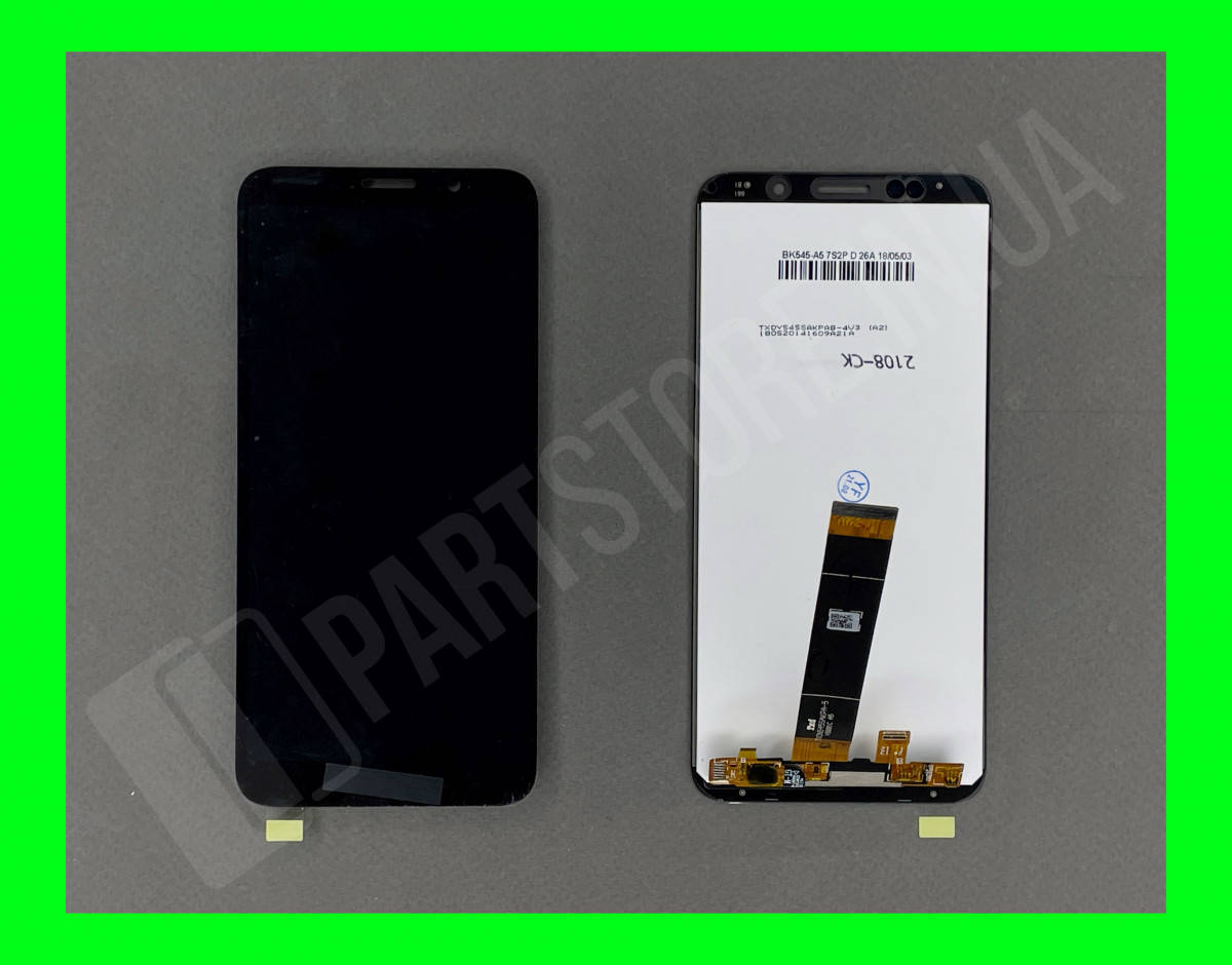 Дисплей Huawei Y5 2018 Y5 Prime 2018 Honor 7S Honor 7 Play с сенсором, черный (оригинал Китай)
Дисплей Huawei Y5 2018 Y5 Prime 2018 Honor 7S Honor 7 Play с сенсором, черный (оригинал Китай)