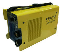 Sturm AW97I14N Сварочный аппарат инвертор.