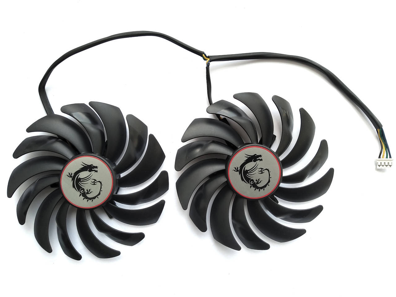 Вентилятор №121 кулер для видеокарты MSI Gaming PLD10010B12HH PLD10010S12HH GTX 750 ti 760 770 780 ti R9 280X
Вентилятор №121 кулер для видеокарты MSI Gaming PLD10010B12HH PLD10010S12HH GTX 750 ti 760 770 780 ti R9 280X