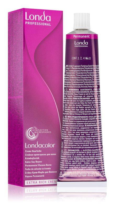 Краска для волос стойкая Londacolor Permanent 60мл. 8/81 светлый блонд жемчужно-пепельный
Краска для волос стойкая Londacolor Permanent 60мл. 8/81 светлый блонд жемчужно-пепельный