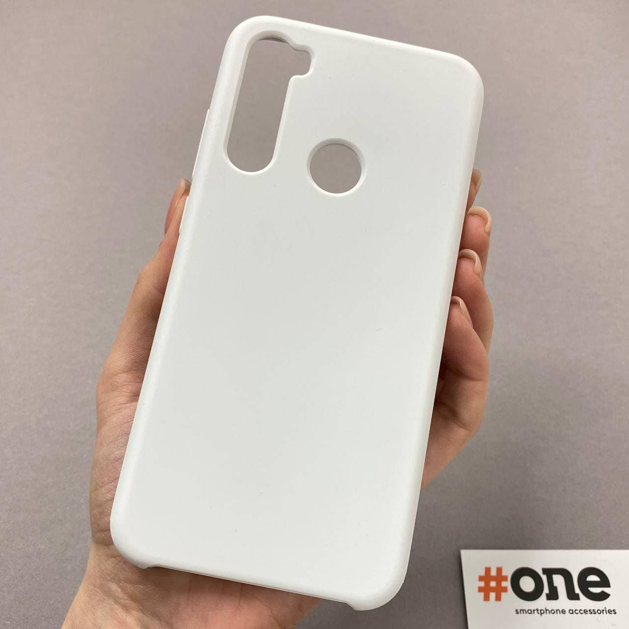 Чехол для Xiaomi Redmi Note 8 с микрофиброй бархатный чехол на телефон сяоми нот 8 белый SCX
Чехол для Xiaomi Redmi Note 8 с микрофиброй бархатный чехол на телефон сяоми нот 8 белый SCX