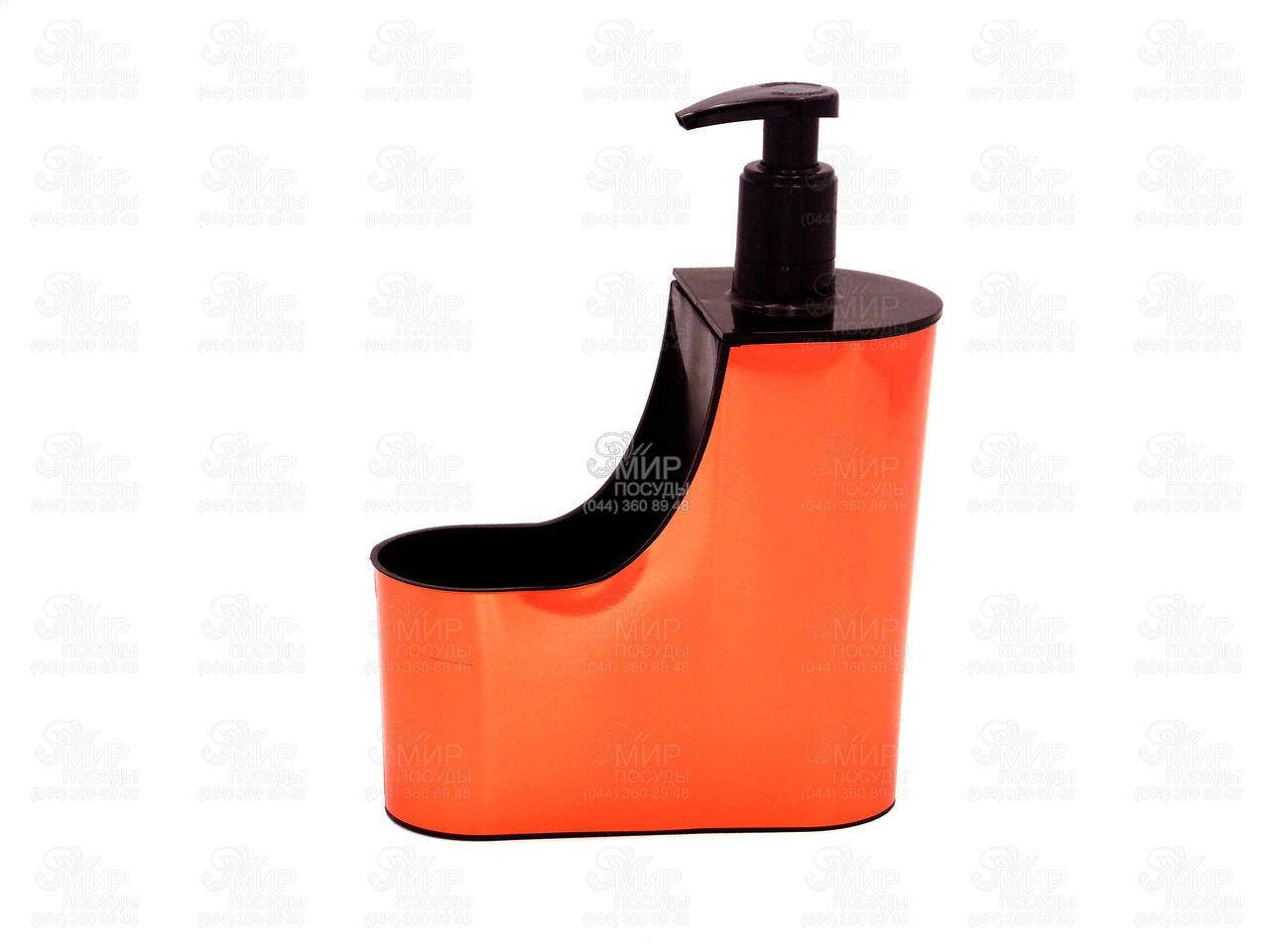 Herevin Органайзер для моющих средств Copper 20х14,5х6см 161267-003 
Herevin Органайзер для моющих средств Copper 20х14,5х6см 161267-003