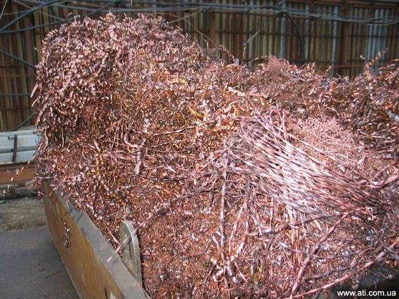 Продажа : купим любые виды металлов.