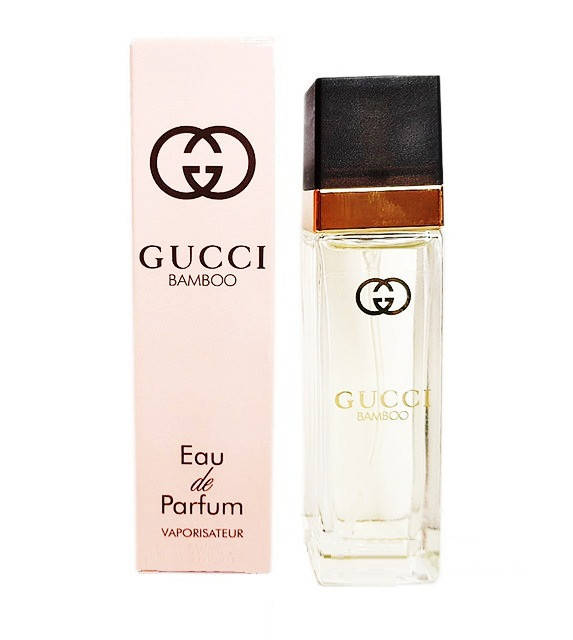 Gucci Bamboo - Travel Perfume 40ml