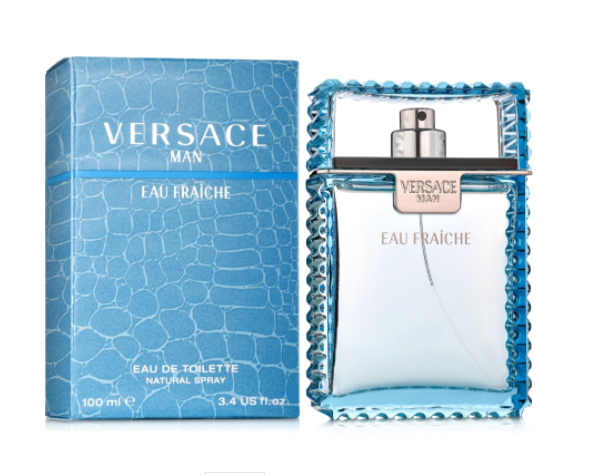 Мужская туалетная вода Vеrsасе Man Eau Fraiche 100 ml (туалетная вода Версаче Мен Фреш)
Мужская туалетная вода Vеrsасе Man Eau Fraiche 100 ml (туалетная вода Версаче Мен Фреш)