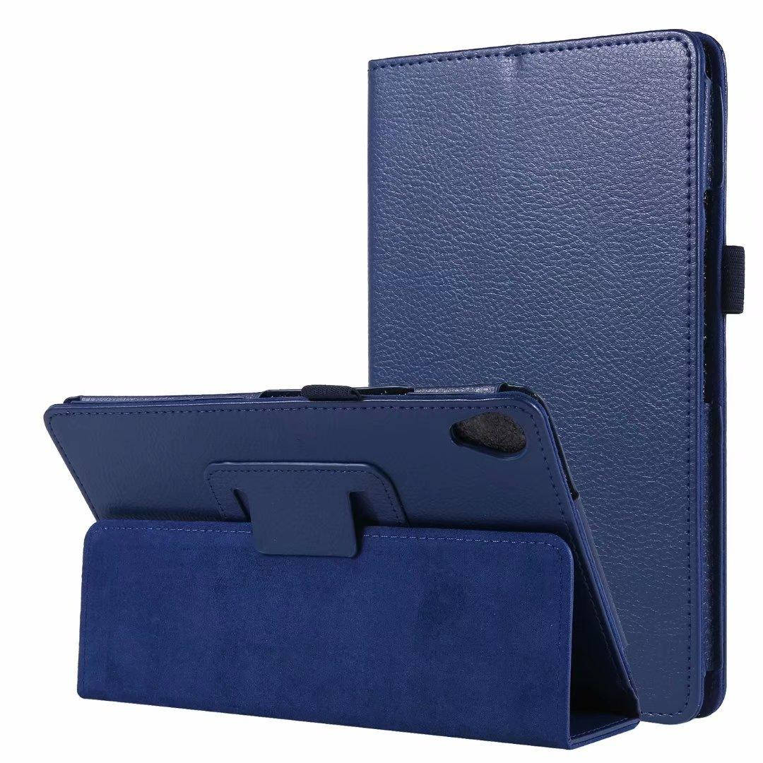 Чехол книжка TTX Leather Book Case для Lenovo Tab M8 FHD TB-8705 / HD TB-8505 8.0" Синий
Чехол книжка TTX Leather Book Case для Lenovo Tab M8 FHD TB-8705 / HD TB-8505 8.0" Синий