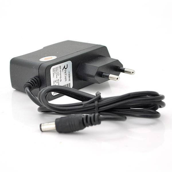 Блок питания Ritar 5В 2А
Блок питания Ritar 5В 2А