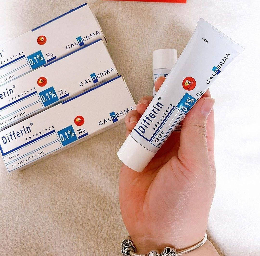 Differin crem,Gаlderma,Differin gel (Дифферин гель) Adapalene 0.1%(Адапален)15 g.Франция
Differin crem,Gаlderma,Differin gel (Дифферин гель) Adapalene 0.1%(Адапален)15 g.Франция