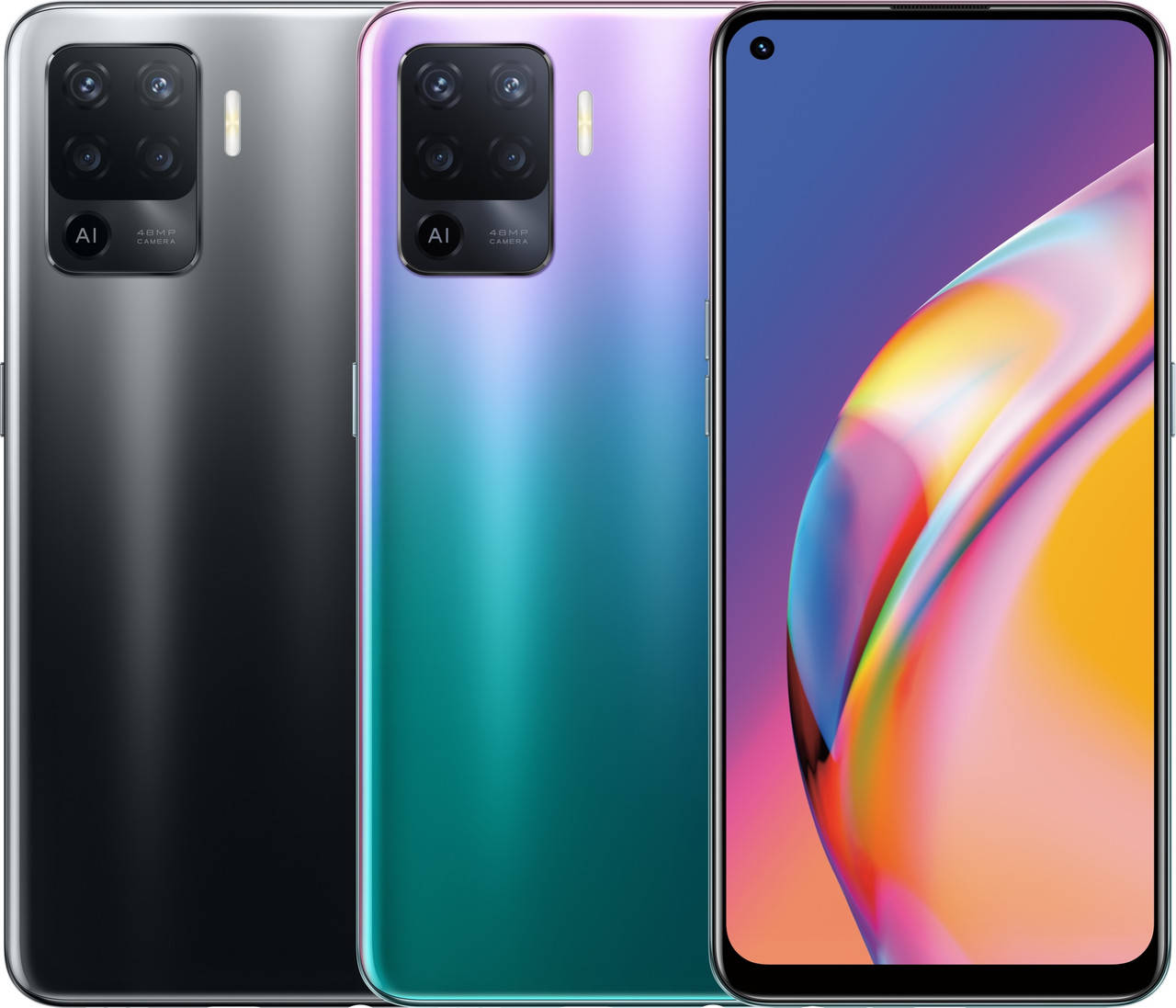 Защитная гидрогелевая пленка для OPPO Reno5 Lite Anti-Blue Light, комплект на экран и заднюю крышку, Прозрачный
Защитная гидрогелевая пленка для OPPO Reno5 Lite Anti-Blue Light, комплект на экран и заднюю крышку, Прозрачный