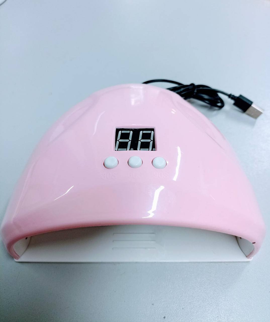 LED Лампа для маникюра и педикюра 36 W (УФ Лампа 36W для ногтей ,лед лампа для сушки гель лака)
LED Лампа для маникюра и педикюра 36 W (УФ Лампа 36W для ногтей ,лед лампа для сушки гель лака)