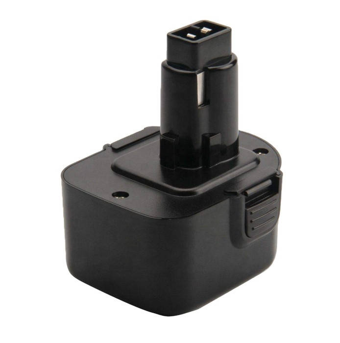 Аккумулятор для шуруповерта DeWalt DC9071, DE9037, DE9071, DW9072, DE9501, DWCB12, A9252 1.5Ah 12V
Аккумулятор для шуруповерта DeWalt DC9071, DE9037, DE9071, DW9072, DE9501, DWCB12, A9252 1.5Ah 12V