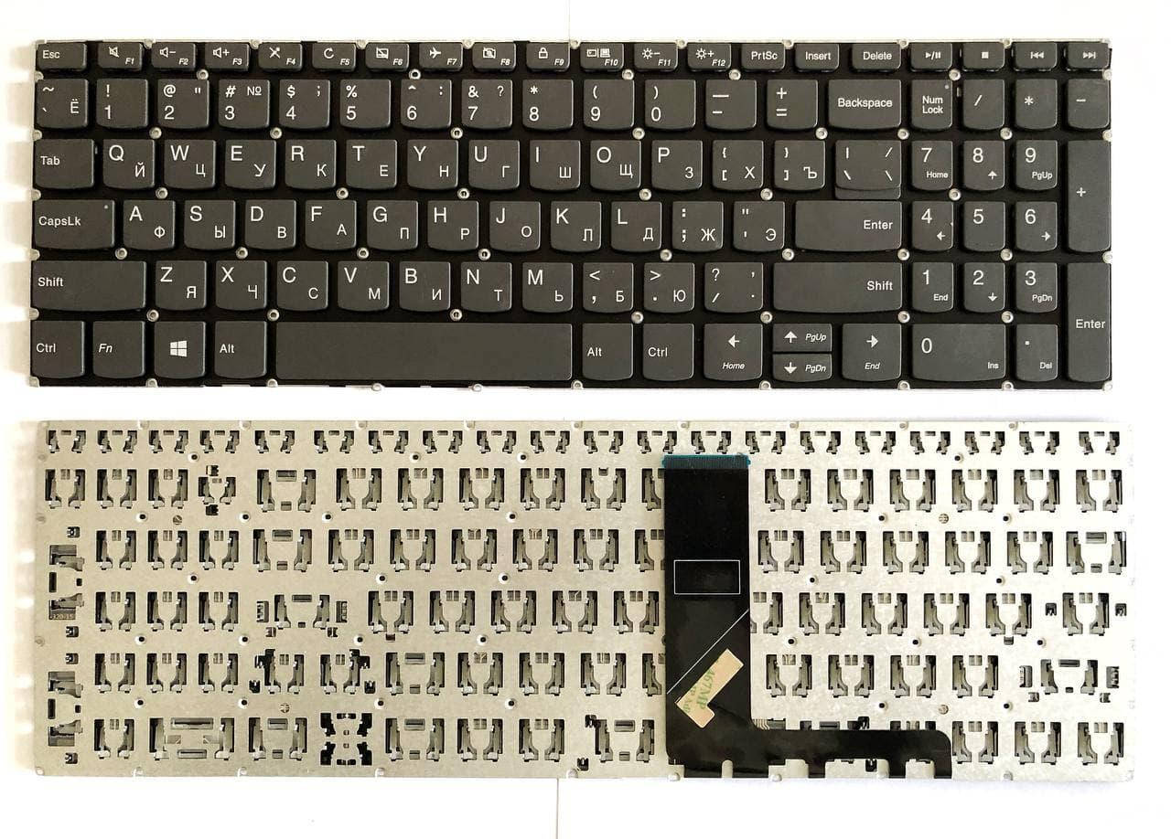 Клавиатура LENOVO IdeaPad 330s-15, 330S-15ARR, 330S-15AST, 330S-15IKB, 330S-15ISK серая, Серый
Клавиатура LENOVO IdeaPad 330s-15, 330S-15ARR, 330S-15AST, 330S-15IKB, 330S-15ISK серая, Серый
