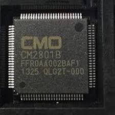 Микросхема CM2801B 
Микросхема CM2801B