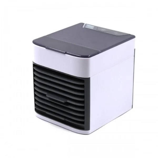 Портативный мини кондиционер Arctic Air Ultra Серый ОРИГИНАЛ переносной охладитель воздуха
Портативный мини кондиционер Arctic Air Ultra Серый ОРИГИНАЛ переносной охладитель воздуха
