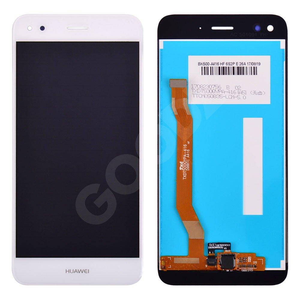 Дисплей Huawei P9 Lite mini, Y6 Pro 2017, Enjoy 7, Nova Lite (SLA-L02, SLA-L22, SLA-L03) с тачскрино
Дисплей Huawei P9 Lite mini, Y6 Pro 2017, Enjoy 7, Nova Lite (SLA-L02, SLA-L22, SLA-L03) с тачскрино