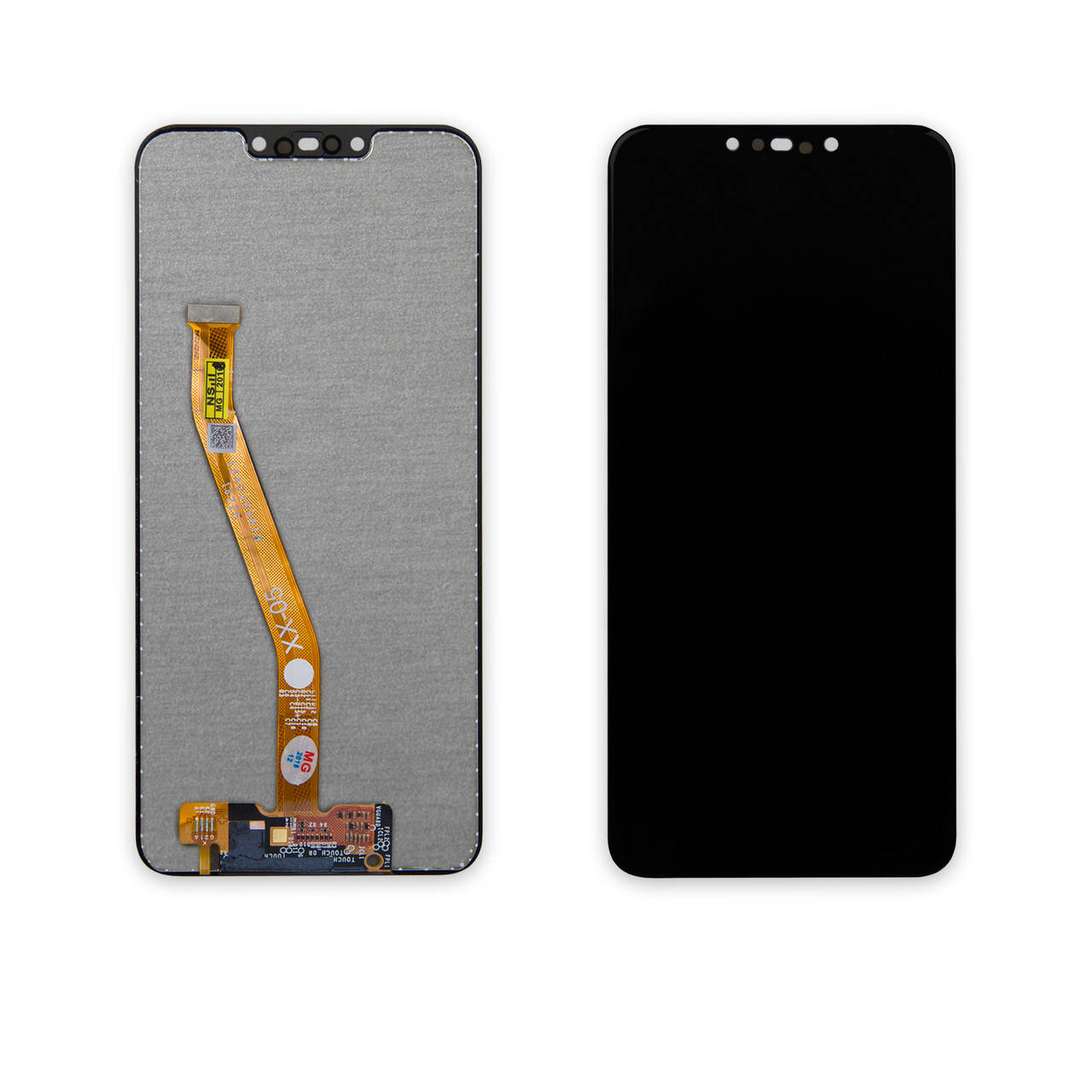 Дисплей HUAWEI P Smart Plus (2018) (INE-LX1) /Mate 20 Lite/Nova 3i (2018) с черным тачскрином, Черный
Дисплей HUAWEI P Smart Plus (2018) (INE-LX1) /Mate 20 Lite/Nova 3i (2018) с черным тачскрином, Черный