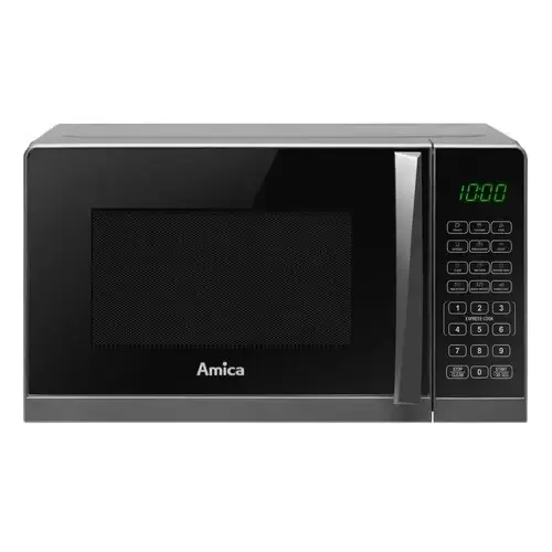 Микроволновка AMICA AMGF20E1S
Микроволновка AMICA AMGF20E1S
