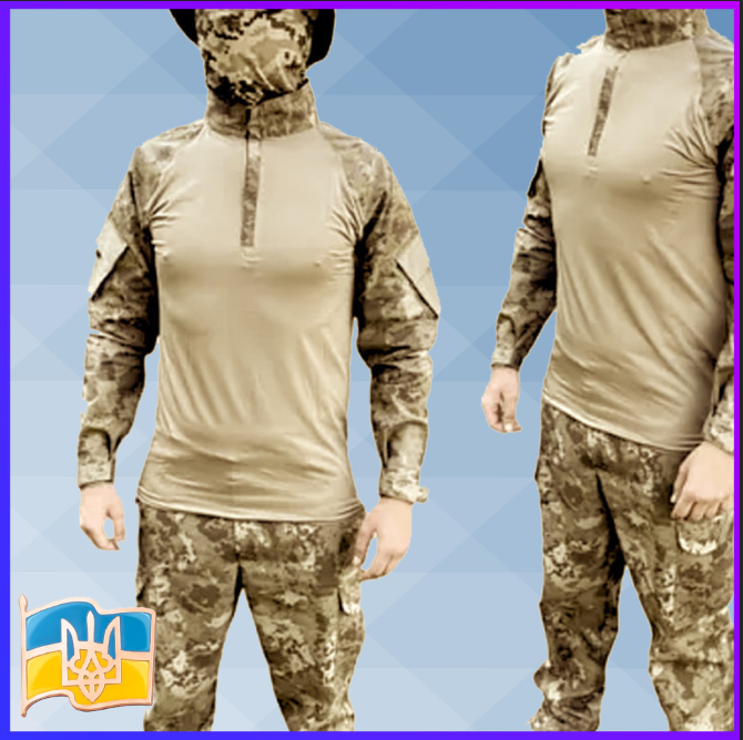 Военная форма армейская тактическая M XL XXL мужской армейский костюм тактическая форма убакс и и брюки Турция, Хаки
Военная форма армейская тактическая M XL XXL мужской армейский костюм тактическая форма убакс и и брюки Турция, Хаки