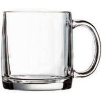 Чашка LUMINARC НОРДИК прозрачн. /380 мл
Чашка LUMINARC НОРДИК прозрачн. /380 мл