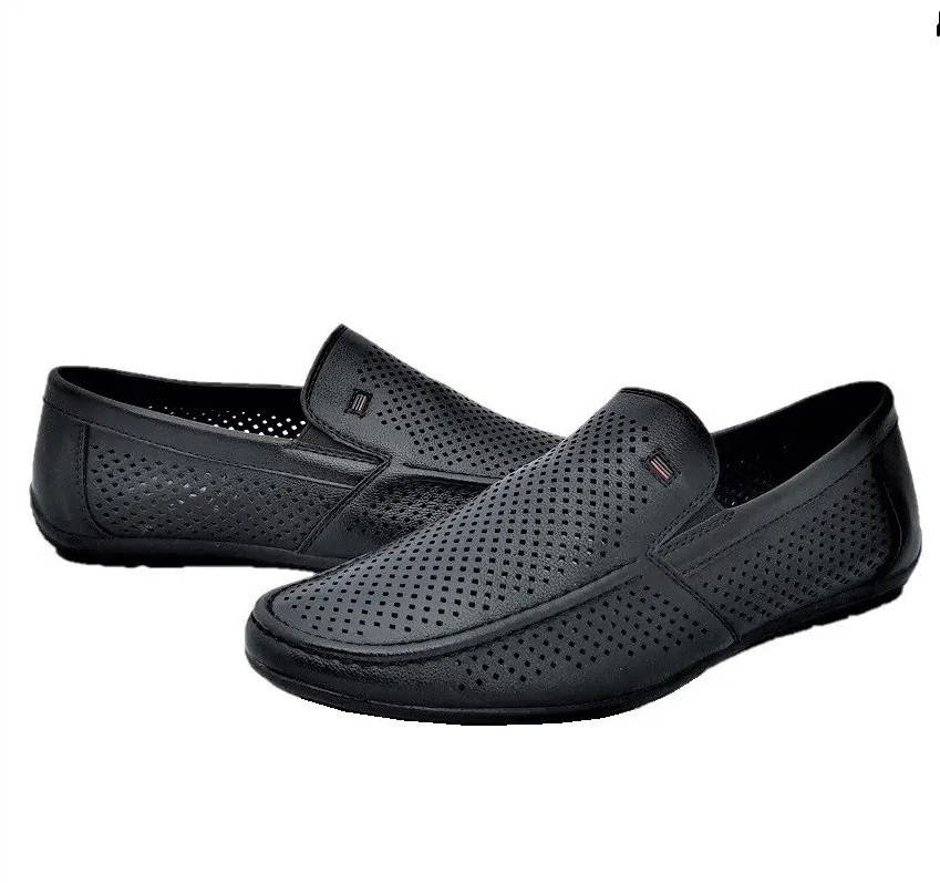 Мокасины мужские Летние Кроссовки Сеточка Туфли Чёрные 
Мокасины мужские Летние Кроссовки Сеточка Туфли Чёрные