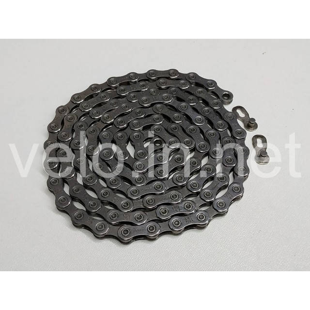 Цепь SRAM - PC1110 11SP 108L PWR LOCK
Цепь SRAM - PC1110 11SP 108L PWR LOCK