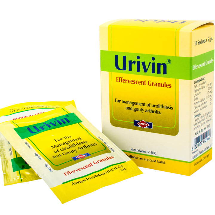 Urivin- уривин лечение подагры Египет
Urivin- уривин лечение подагры Египет