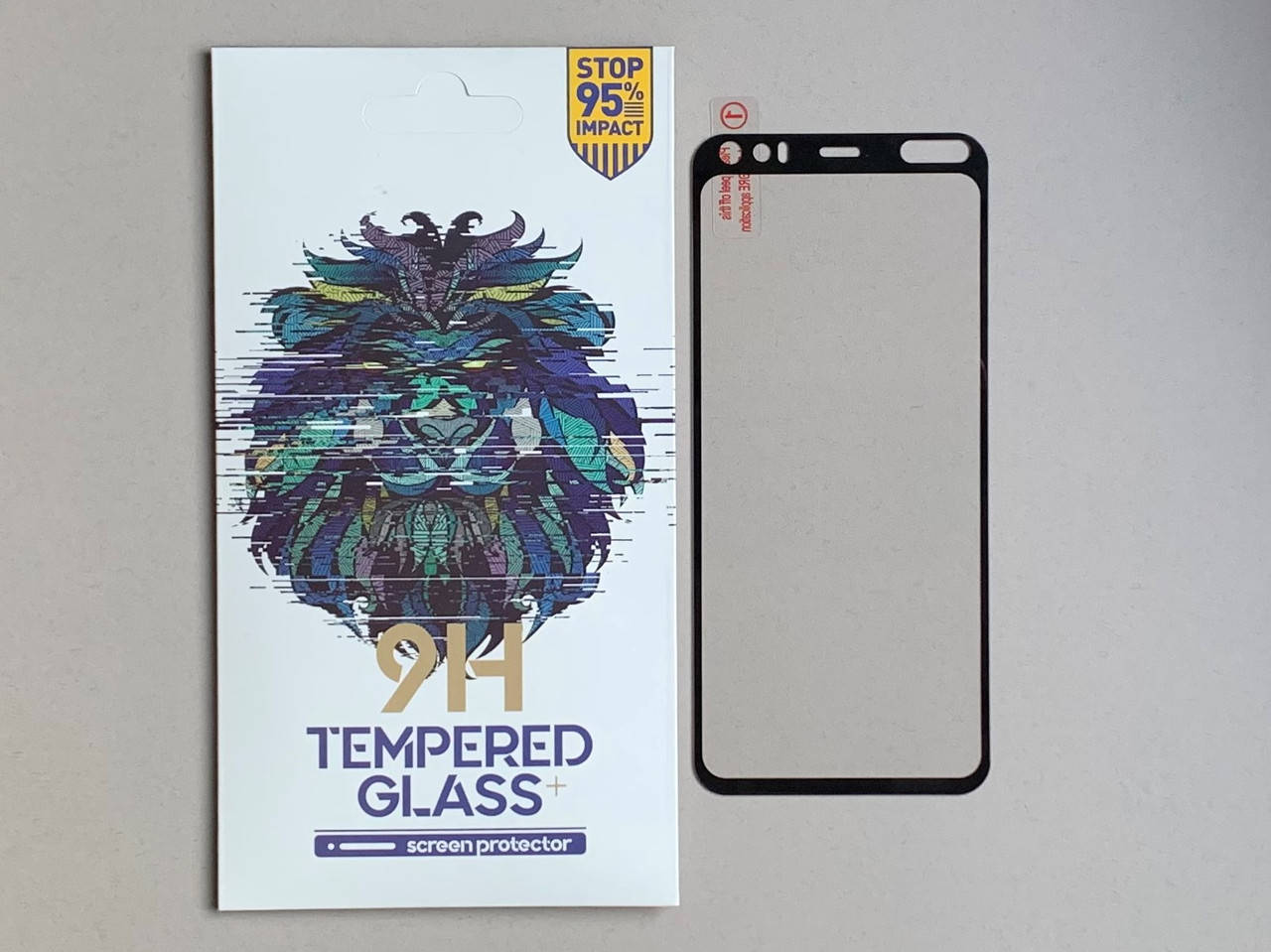 Google Pixel 4 защитное 3D стекло высочайшего качества на весь экран с рамкой чёрного цвета, Черный
Google Pixel 4 защитное 3D стекло высочайшего качества на весь экран с рамкой чёрного цвета, Черный