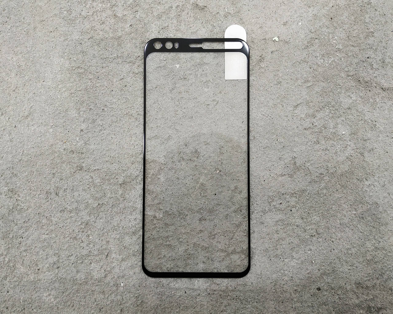 9H защитное стекло 5D для Google Pixel 4 черное на весь экран с полной проклейкой, Черный
9H защитное стекло 5D для Google Pixel 4 черное на весь экран с полной проклейкой, Черный