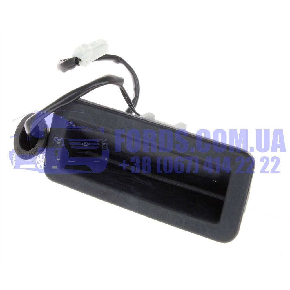 Кнопка открытия багажника FORD FOCUS/C-MAX 2003-2010 (1346324/3M5119B514AC/HMP3M5119B514AC) HMPX
Кнопка открытия багажника FORD FOCUS/C-MAX 2003-2010 (1346324/3M5119B514AC/HMP3M5119B514AC) HMPX