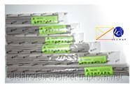 Спираль для электроплиты 2500 Вт (упаковка 10 шт.)
Спираль для электроплиты 2500 Вт (упаковка 10 шт.)