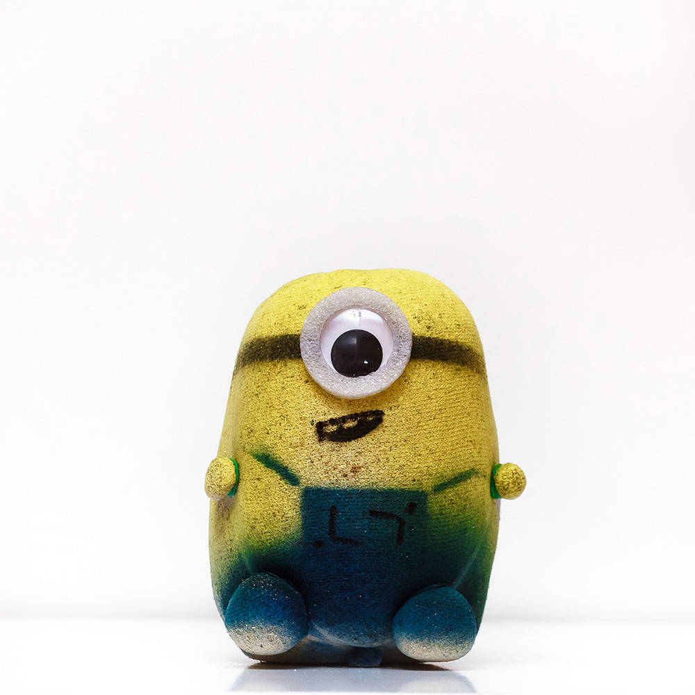 Травянчик Миньон 1
Травянчик Миньон 1