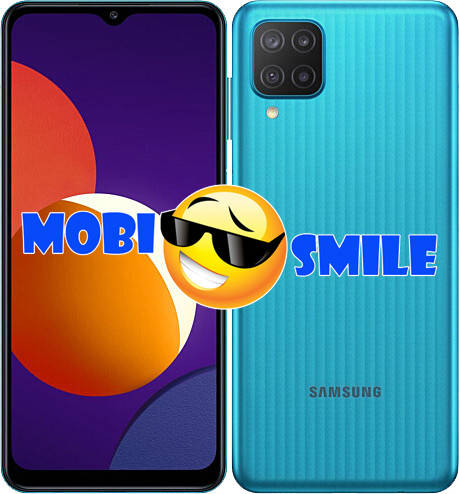 Смартфон Samsung Galaxy M12 4/64Gb Green (SM-M127F) UA UCRF Гарантия 12 месяцев
Смартфон Samsung Galaxy M12 4/64Gb Green (SM-M127F) UA UCRF Гарантия 12 месяцев