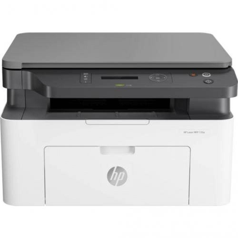 МФУ лазерное ч/б A4 HP LaserJet MFP135a (4ZB82A), White, 1200x1200 dpi, до 20 стр./мин, 2-ухстрочный
МФУ лазерное ч/б A4 HP LaserJet MFP135a (4ZB82A), White, 1200x1200 dpi, до 20 стр./мин, 2-ухстрочный