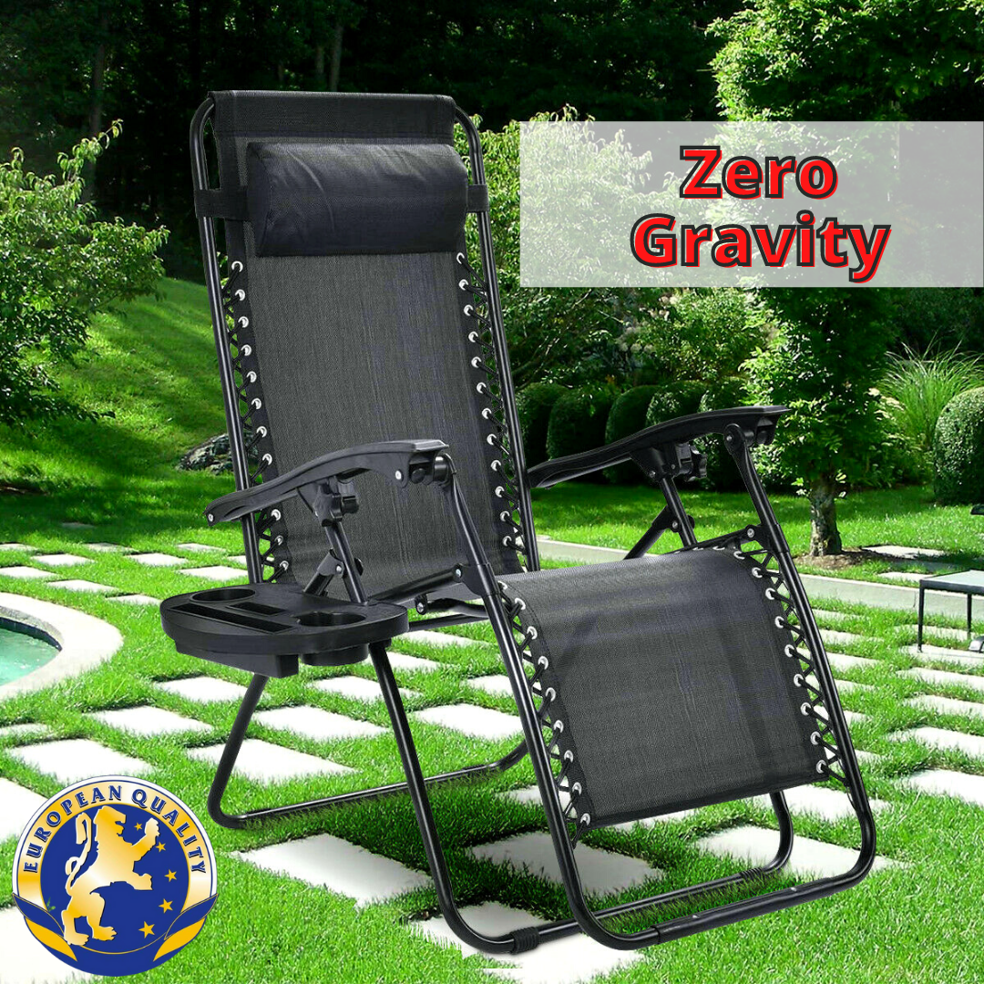 Польский качественный шезлонг Zero Gravity с подстаканником, нагрузка до 130 кг ткань текстилен
Польский качественный шезлонг Zero Gravity с подстаканником, нагрузка до 130 кг ткань текстилен