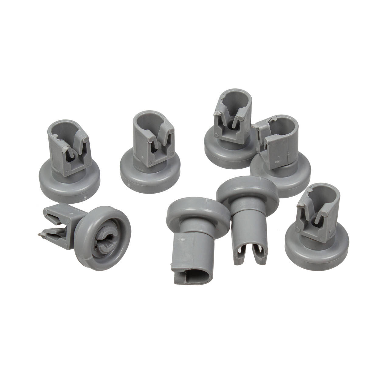 Комплект колес верхнего ящика к посудомоечной машине Electrolux 50286967000
Комплект колес верхнего ящика к посудомоечной машине Electrolux 50286967000