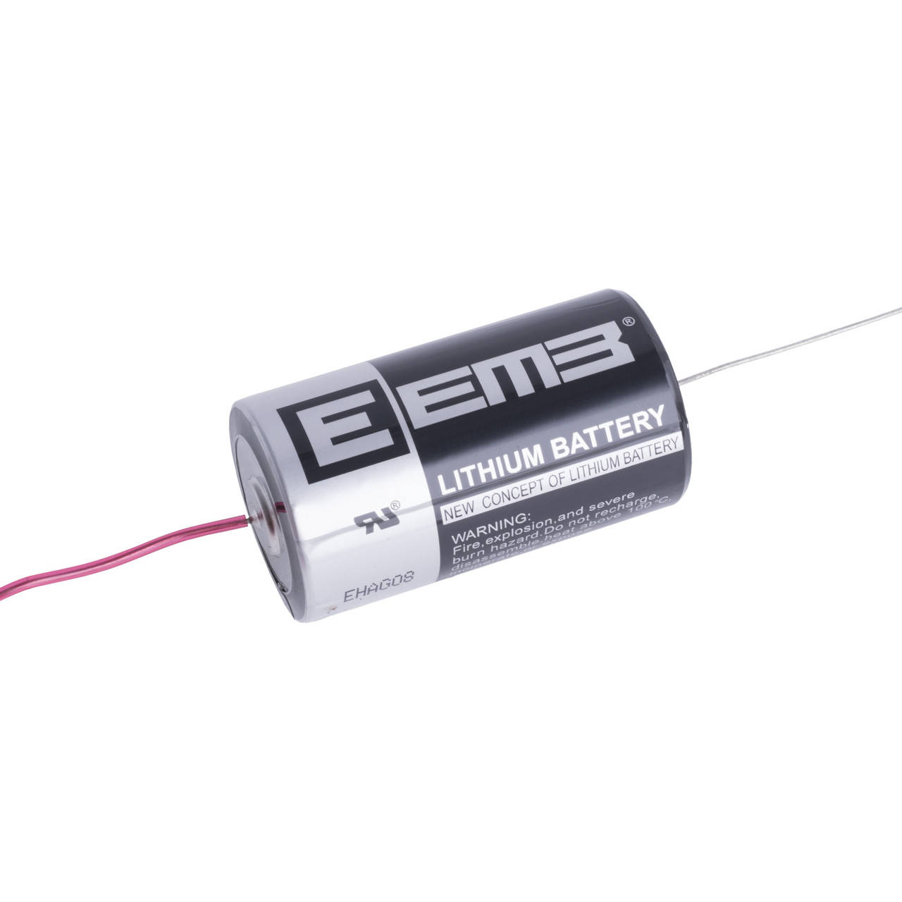 ER34615-AX 3.6V EEMB 
ER34615-AX 3.6V EEMB