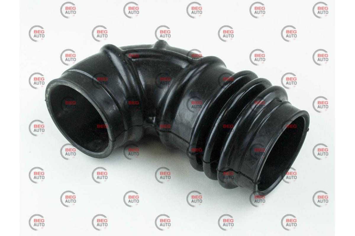 Патрубок воздуш. фильтра - ДМРВ Газель-NEXT малый
Патрубок воздуш. фильтра - ДМРВ Газель-NEXT малый