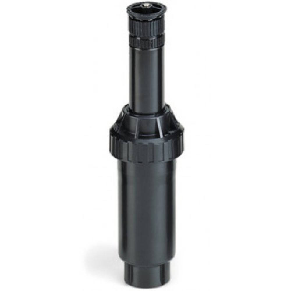 Распылитель US-415 Rain Bird с выдвижной частью 10 см с форсункой 15VAN, радиус полива 4.8 м
Распылитель US-415 Rain Bird с выдвижной частью 10 см с форсункой 15VAN, радиус полива 4.8 м