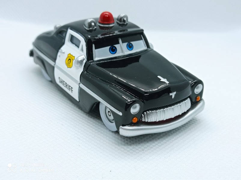 Тачка Шериф Cars: Sheriff Pixar Disney. Машинки металическиеТачки Дисней Игрушки Купить в Украине Тачки, Черный
Тачка Шериф Cars: Sheriff Pixar Disney. Машинки металическиеТачки Дисней Игрушки Купить в Украине Тачки, Черный