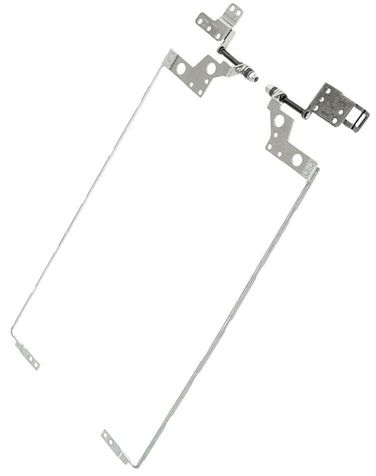 Петли (пара) LENOVO 320-15, 330-15 320-15ISK, 320-15IKB, 320-15AST, 320-15ABR, 320-15IAP, 520-15IKB нов
Петли (пара) LENOVO 320-15, 330-15 320-15ISK, 320-15IKB, 320-15AST, 320-15ABR, 320-15IAP, 520-15IKB нов