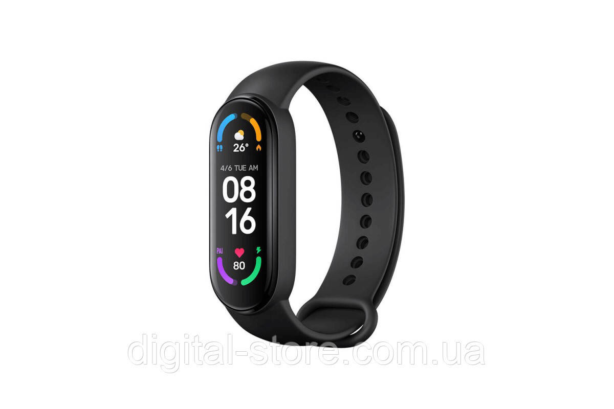 Фитнес Браслет Mi Band M6, фитнес трекер, пульт, давление, калории, уведомления, вибро
Фитнес Браслет Mi Band M6, фитнес трекер, пульт, давление, калории, уведомления, вибро