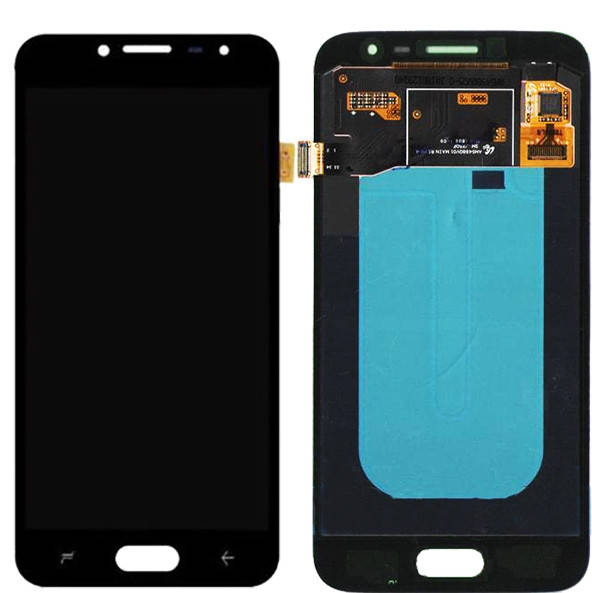 Дисплей для Samsung J530 Galaxy J5 (2017), черный, с сенсорным экраном, (OLED)
Дисплей для Samsung J530 Galaxy J5 (2017), черный, с сенсорным экраном, (OLED)